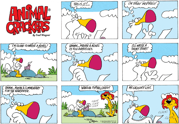 animalcrackers